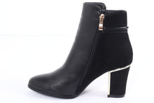 Load image into Gallery viewer, Stefania F684 Noir