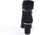 Load image into Gallery viewer, Stefania F684 Noir