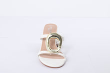 Charger l'image dans la galerie, Stefania S8464 White - Confort &amp; Élégance 