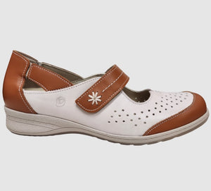 Suave Dallas 7538PT Canvas