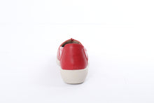 Load image into Gallery viewer, Vangelo OY3243 Red - Confort &amp; Élégance 