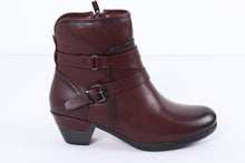 Load image into Gallery viewer, Vangelo HF 5427 Bordo