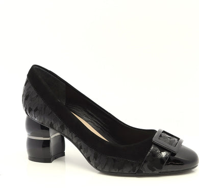 Capelli Rossi MARINA Black