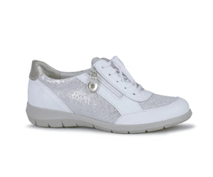 Suave 67-147523-618 Blanc