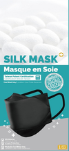 Charger l&#39;image dans la galerie, MASQUE LAVABLE ROSE