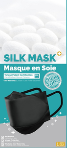 MASQUE LAVABLE GRIS