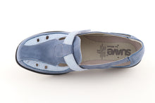 Load image into Gallery viewer, Suave London 8051 Cobalt/Pale Blue - Confort &amp; Élégance 