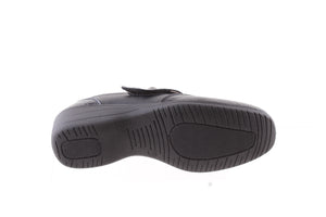 Chaussure Step 3192-Blk - Confort & Élégance 