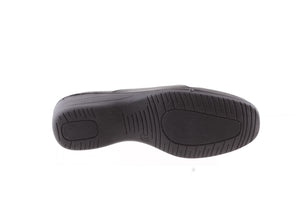 Chaussure Step 3199-Blk - Confort & Élégance 