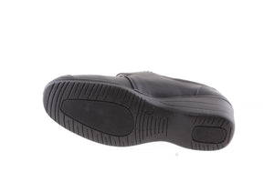 Chaussure Step 3201-Blk - Confort & Élégance 