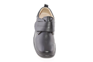 Chaussure F3294-Blk - Confort & Élégance 