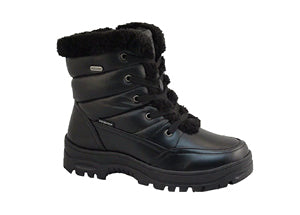 Botte Navatex 5070CL-Noir