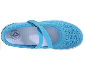 Propét TravelActiv Mary Jane Flat