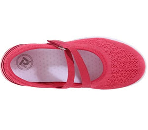 Propét TravelActiv Mary Jane Flat