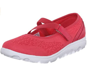 Propét TravelActiv Mary Jane Flat