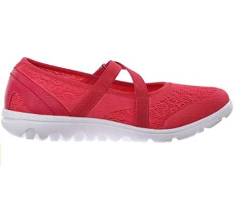 Propét women's travelactiv discount mary jane flat