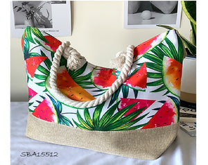 SAC DE PLAGE