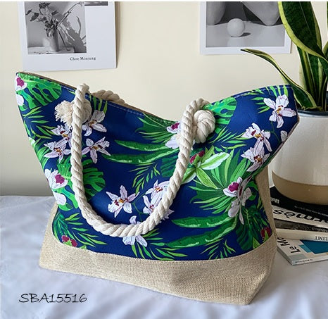 SAC DE PLAGE