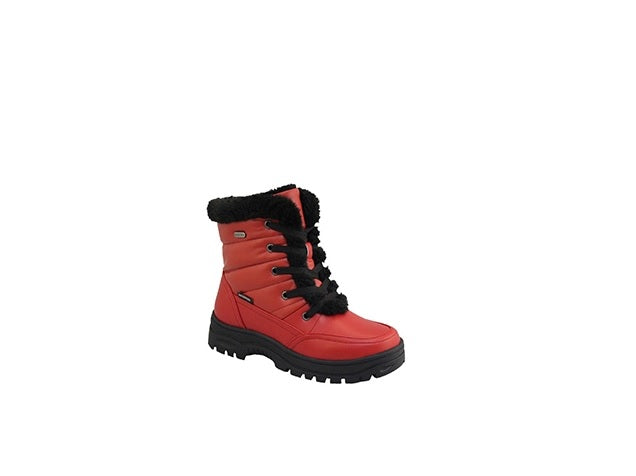 Botte Navatex 5070CL-Rouge