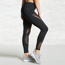 Load image into Gallery viewer, Legging femme Sport - Confort &amp; Élégance 