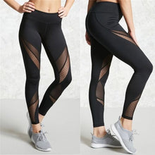 Load image into Gallery viewer, Legging femme Sport - Confort &amp; Élégance 