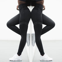 Load image into Gallery viewer, Legging femme Sport - Confort &amp; Élégance 