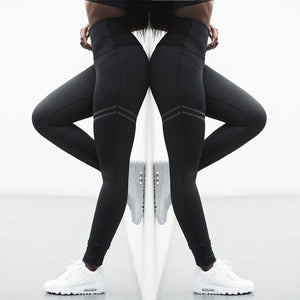 Legging femme Sport - Confort & Élégance 