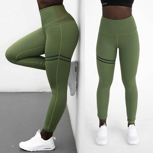 Legging femme Sport - Confort & Élégance 